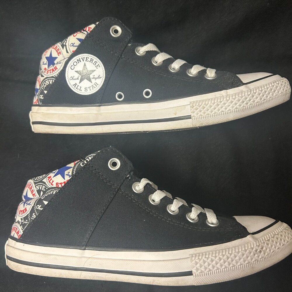 Converse Midtop - Picture 2 of 4